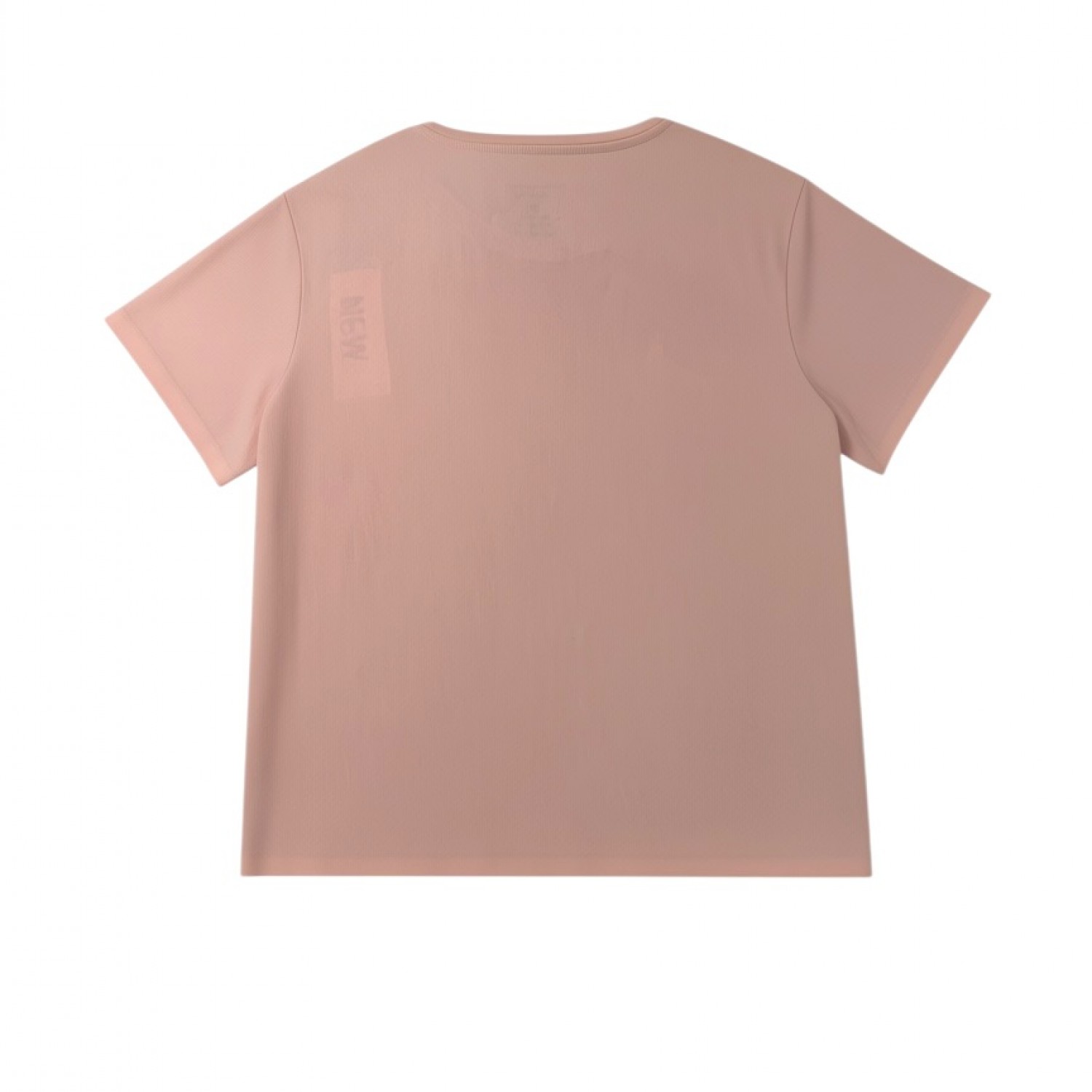 Nike Γυναικείο T-Shirt Απαλό Ροζ